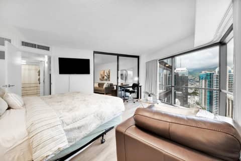 Bishop Suites Downtown Honolulu — photo 9