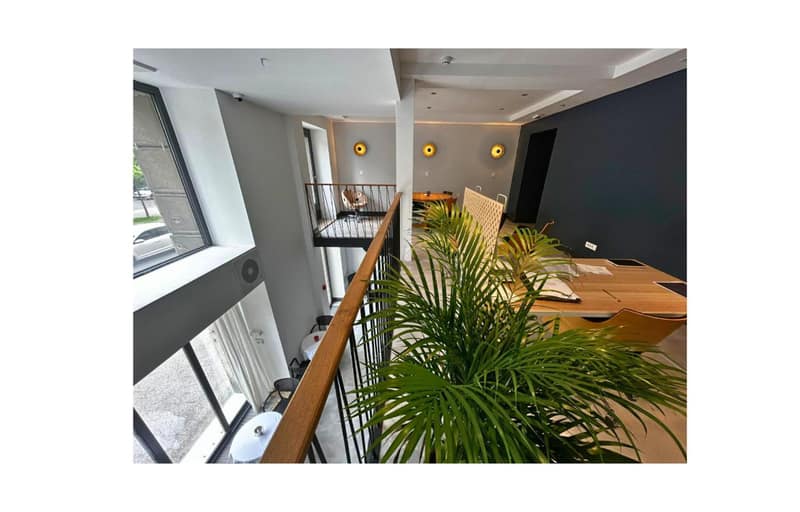 Doma Zagreb Aparthotel — meeting & event spaces