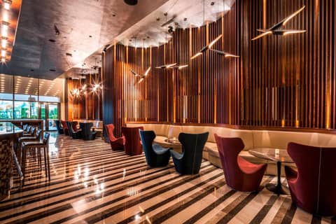Sheraton Grand Istanbul Atasehir — photo 2
