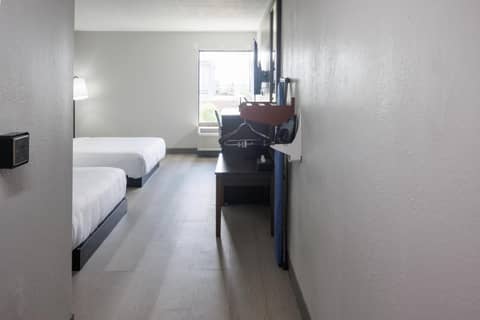 B&B Hotel Miami Airport — photo 6