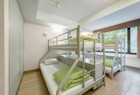 YHA Mei Ho House Youth Hostel — photo 5
