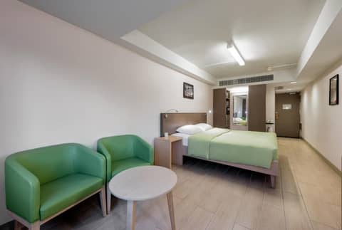 YHA Mei Ho House Youth Hostel — photo 7