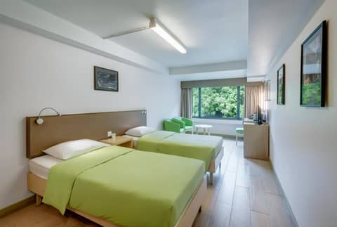 YHA Mei Ho House Youth Hostel — photo 8