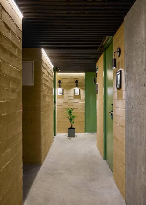 Urbit Social Lofts — photo 4