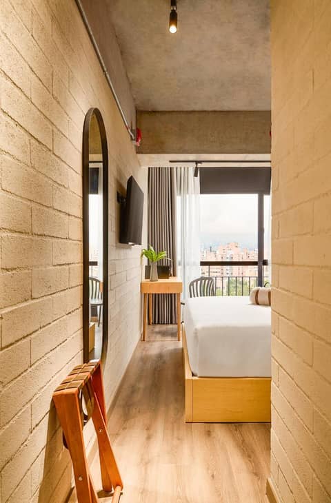 Urbit Social Lofts — photo 6
