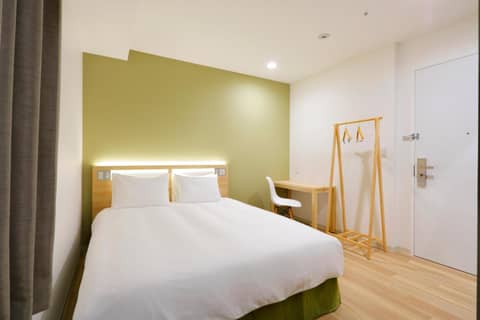 karaksa hotel Sapporo — photo 3