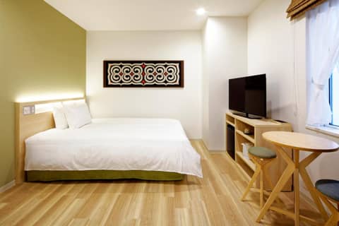 karaksa hotel Sapporo — photo 5