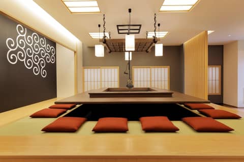 karaksa hotel Sapporo — photo 8