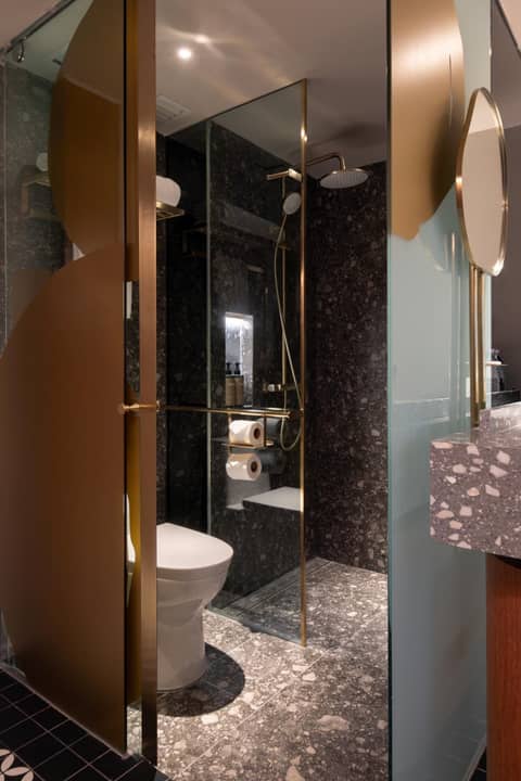 Bintang Collectionz Hotel — photo 2