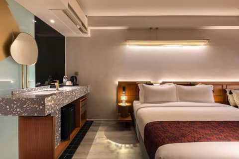 Bintang Collectionz Hotel — photo 3