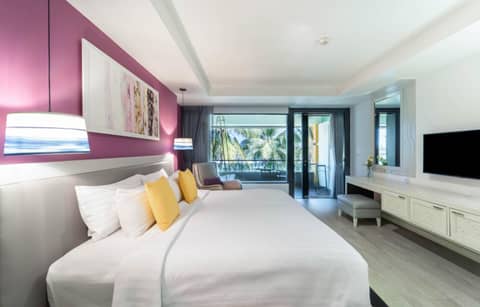 Springfield @Sea Resort & Spa — photo 2