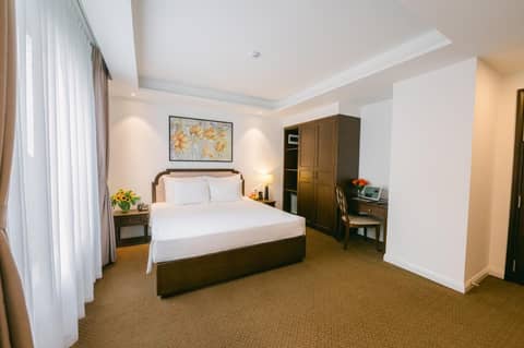 Marigold Hotel Hanoi — photo 5