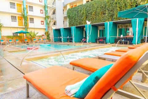 The Clarendon Hotel & Spa, BW Signature Collection — photo 4