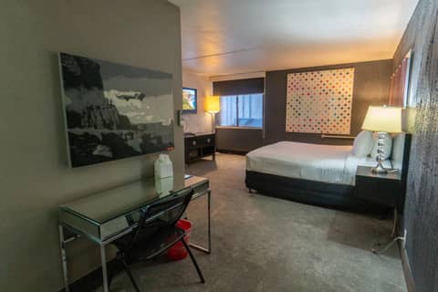 The Clarendon Hotel & Spa, BW Signature Collection — photo 7