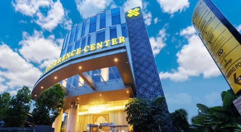 Platinum Adisucipto Hotel & Conference Center — photo 3