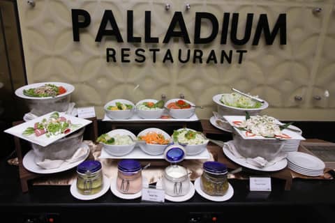 Platinum Adisucipto Hotel & Conference Center — photo 6