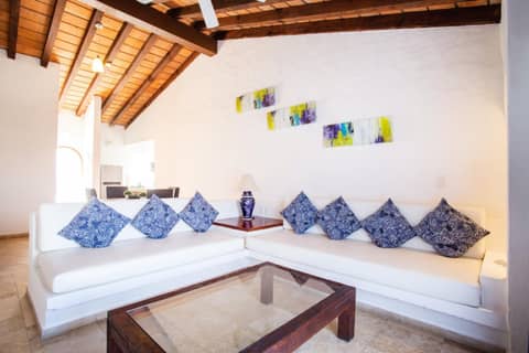 Hotel Suites Mar Elena — photo 7