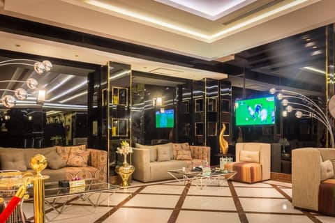 AL Muahidb Residence Al Takhasossi 5 - Economic — photo 5