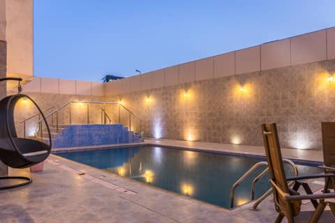 AL Muahidb Residence Al Takhasossi 5 - Economic — photo 7