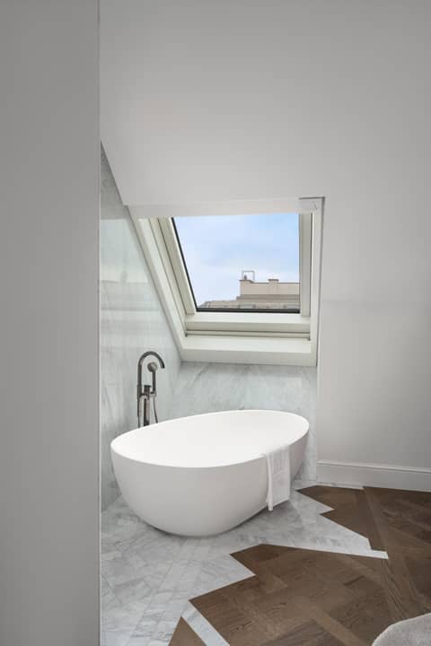 The Amauris Vienna - Relais & Châteaux — photo 3