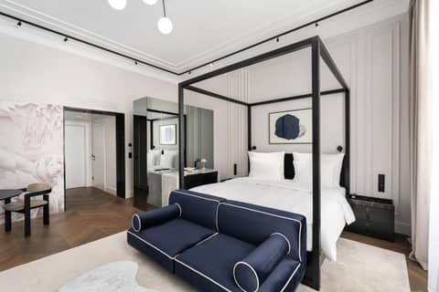 The Amauris Vienna - Relais & Châteaux — photo 4