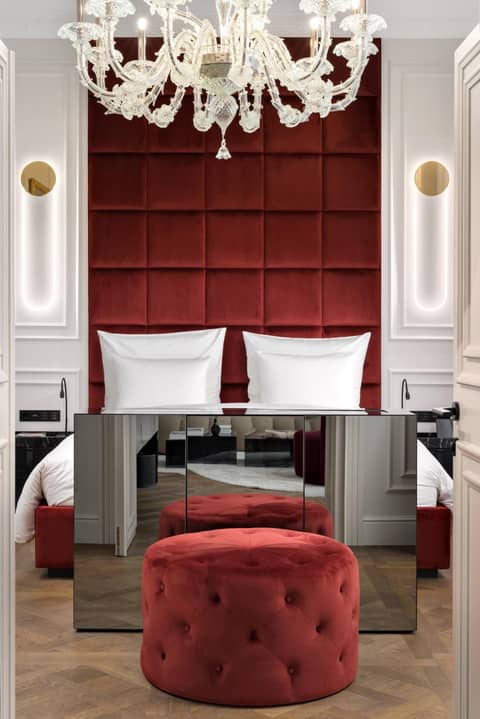 The Amauris Vienna - Relais & Châteaux — photo 5