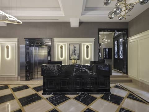 Azzap Hotel Galata — photo 3
