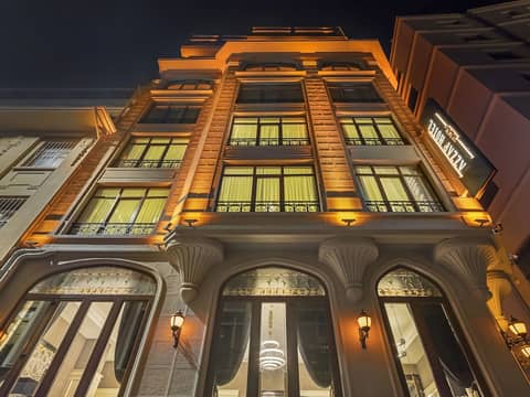 Azzap Hotel Galata — photo 6