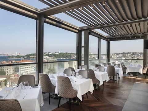 Azzap Hotel Galata — photo 7