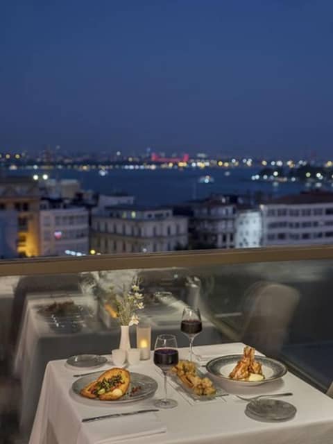 Azzap Hotel Galata — photo 8