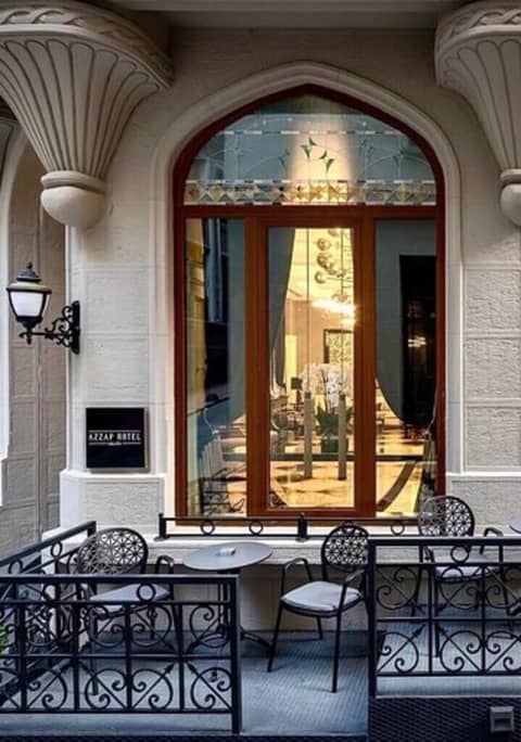 Azzap Hotel Galata — photo 9