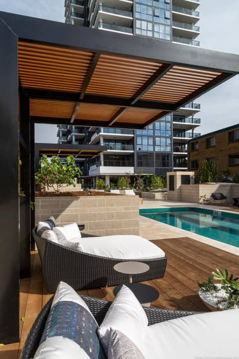 Boardwalk Burleigh Beach - Official — photo 5