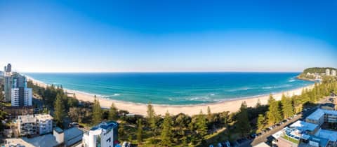 Boardwalk Burleigh Beach - Official — photo 7