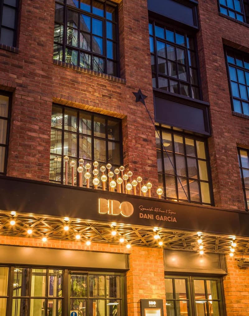 Virgin Hotels London - Shoreditch — building