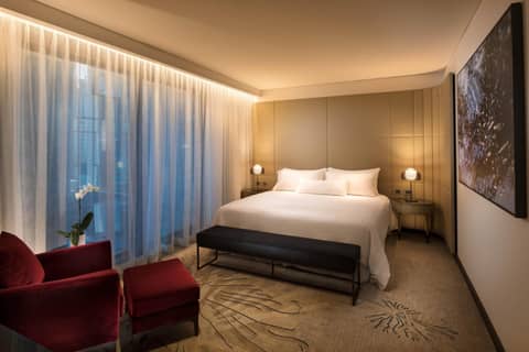 The Westin Brisbane — photo 2