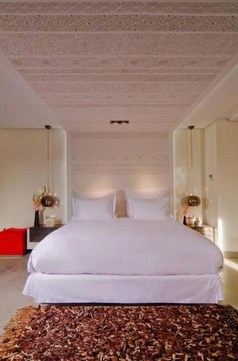 Cesar Resort & Spa — hotel room