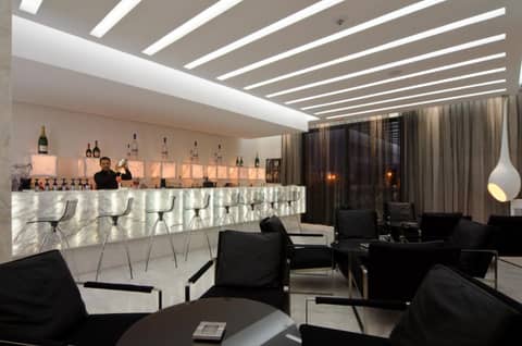 Cesar Resort & Spa — lounge