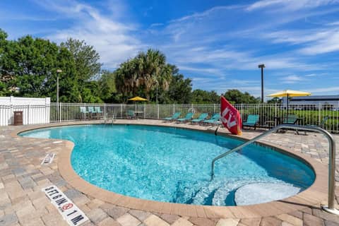 Hampton Inn by Hilton Tampa Fairgrounds Casino — photo 7