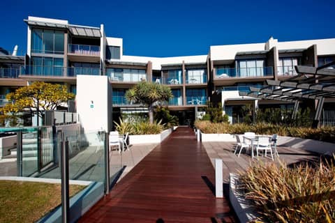 East Perth Suites Hotel — photo 3