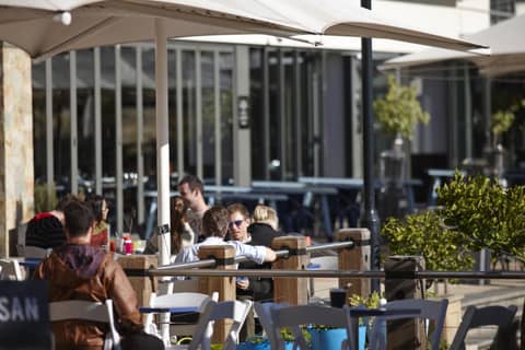 East Perth Suites Hotel — photo 9