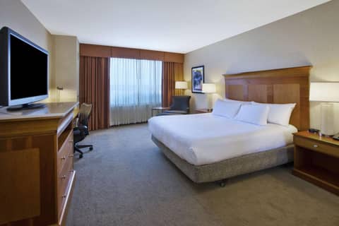 Hilton Garden Inn Portland Downtown Waterfront — photo 4