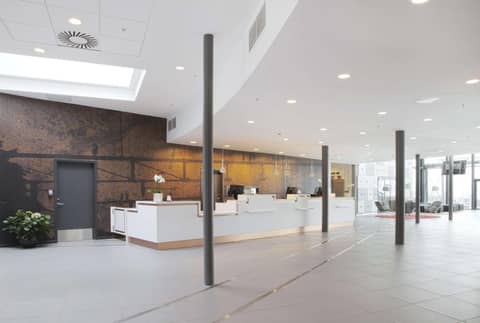 Scandic Sydhavnen — photo 4