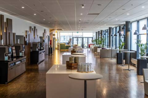 Scandic Sydhavnen — photo 5