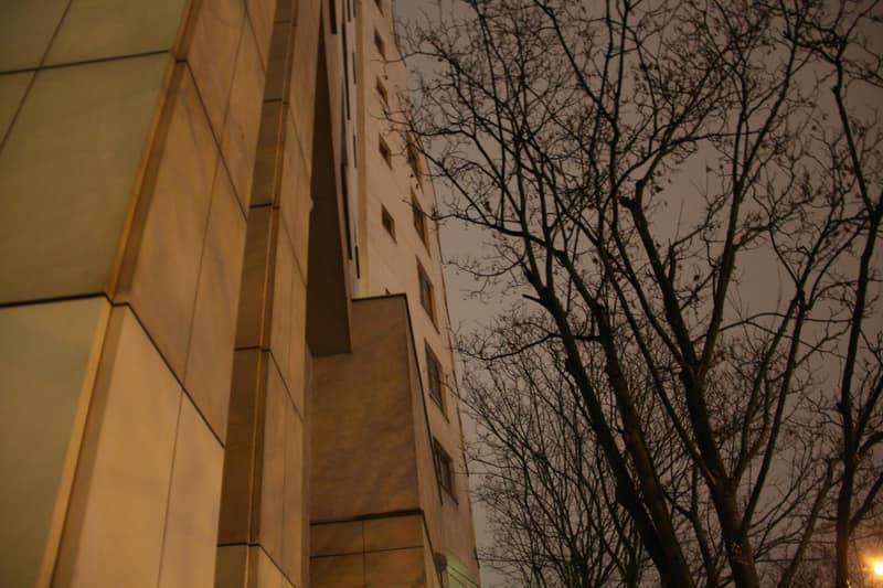 President Apartments by WarsawResidence Group — photo 1