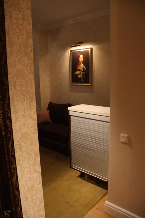 President Apartments by WarsawResidence Group — photo 3