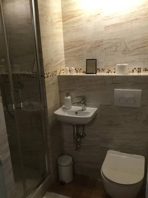 President Apartments by WarsawResidence Group — photo 4
