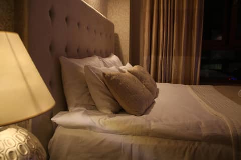 President Apartments by WarsawResidence Group — photo 7