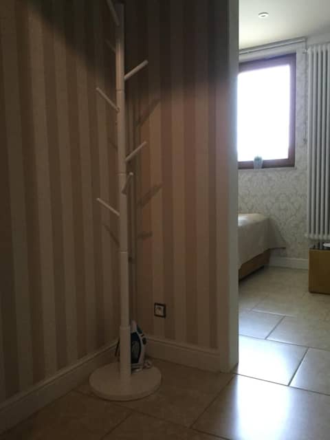 Economy Double Room — the supplier's photographs — photo 1