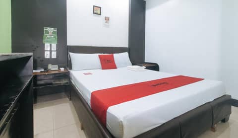 RedDoorz at Ranchotel Bayanan Alabang — photo 3