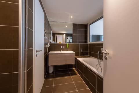 JUFA Hotel Hamburg HafenCity — photo 5
